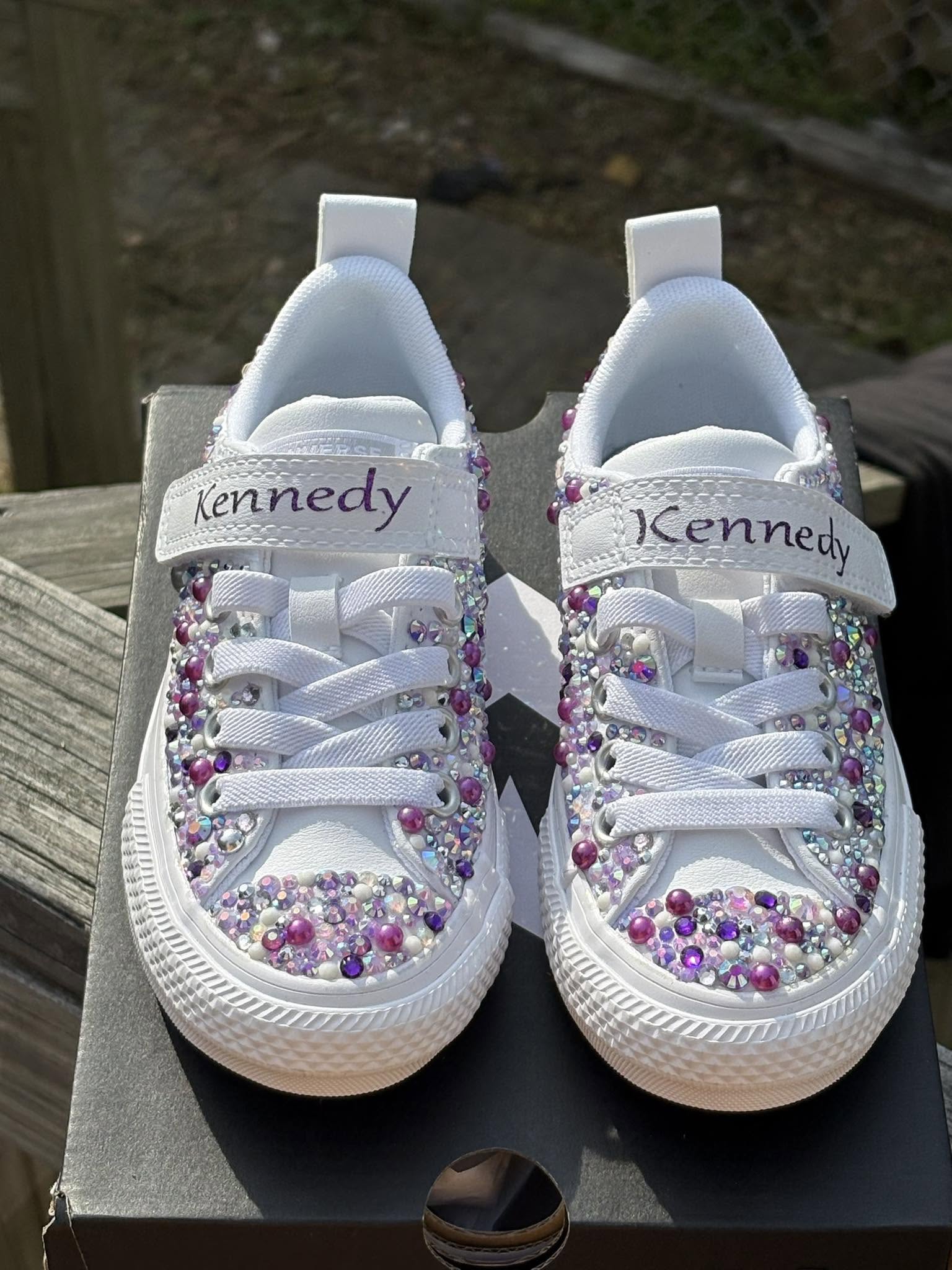 Kids Converse