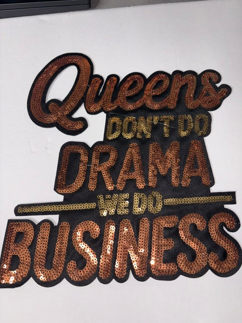 DRAMA