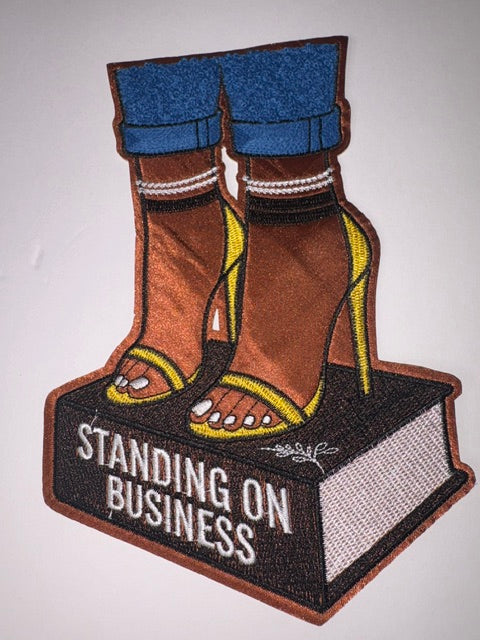 BUSINESS