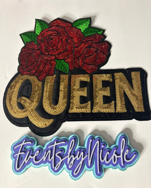 QUEEN