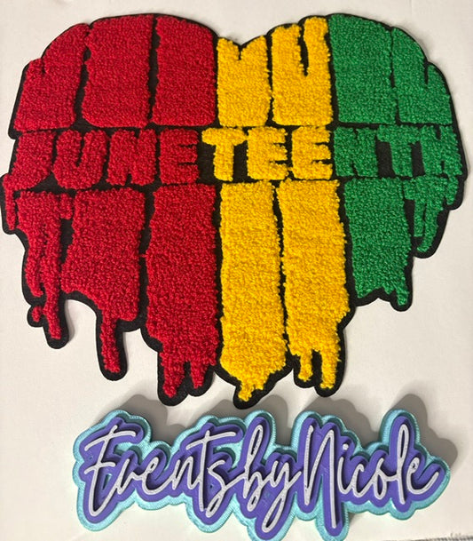 JUNETEENTH