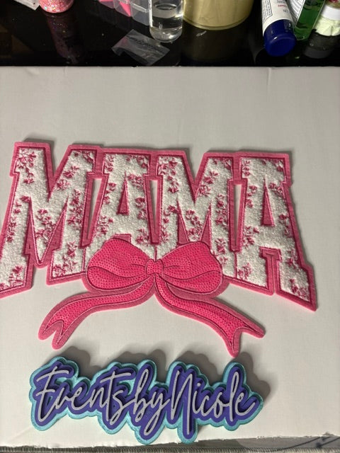 MAMA