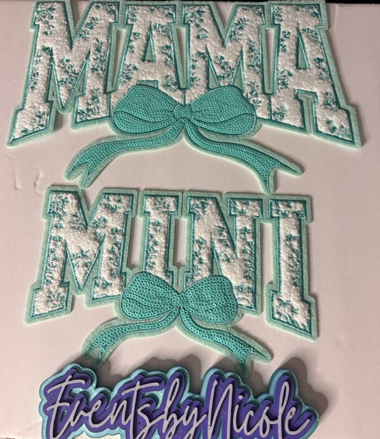 MAMA MINI