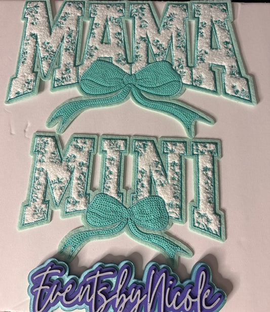 MAMA MINI