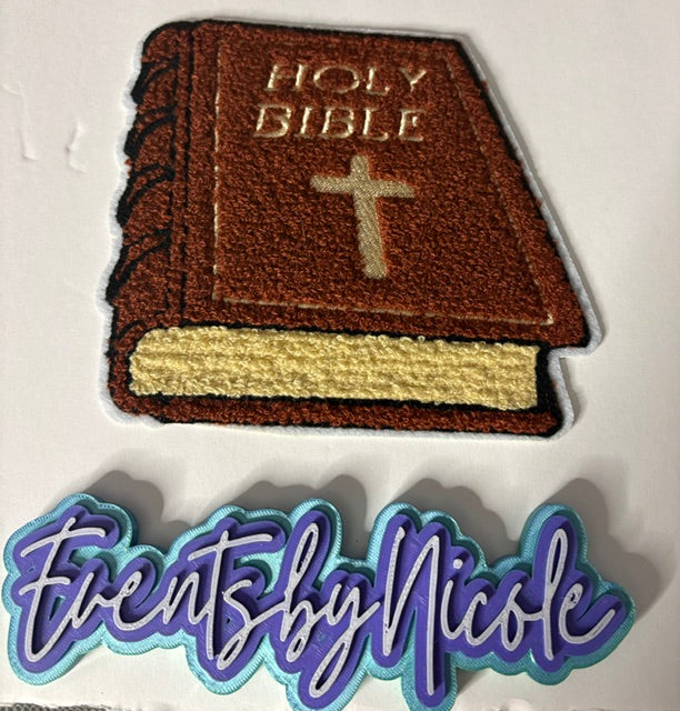 HOLY BIBLE