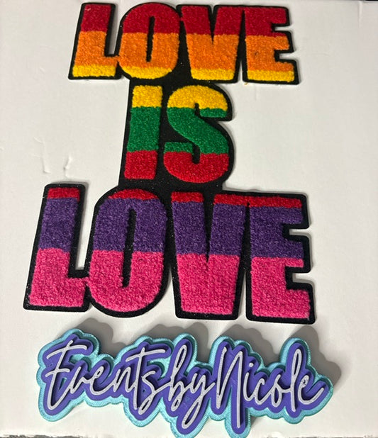 LOVE