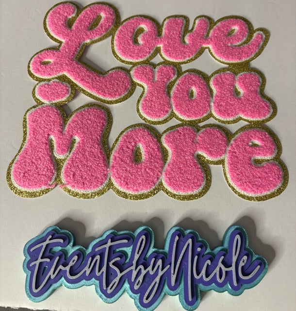 Love you More
