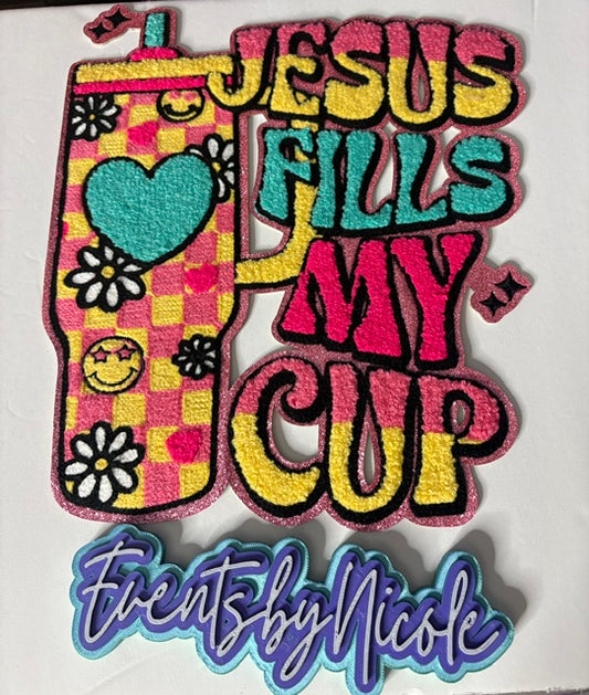 Jesus