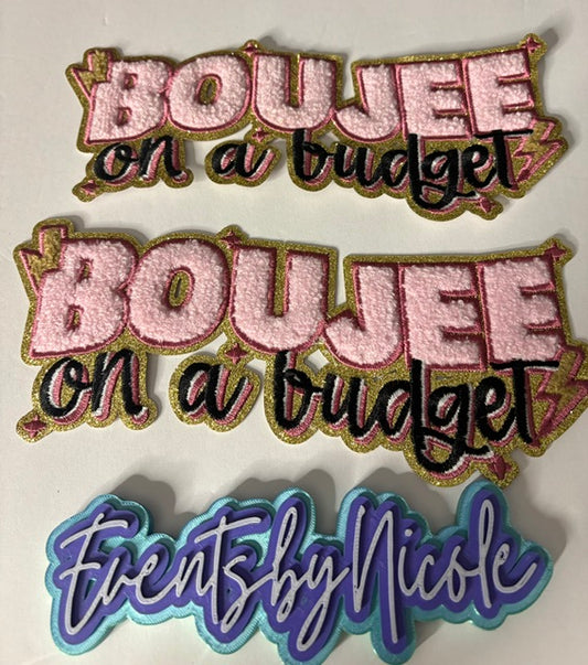 Boujee