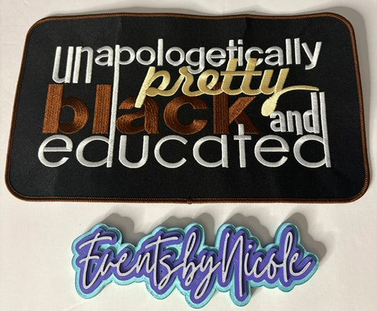 Black & Educated