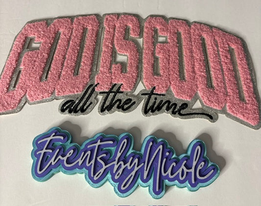 GOOD PINK